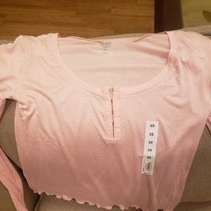 New women's very cute blouse